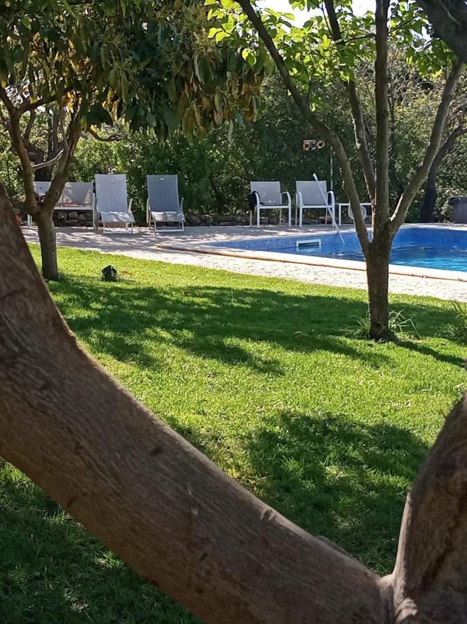 Monte Papa Figos Villa Malhao  Exterior photo