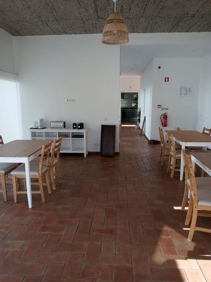 Monte Papa Figos Villa Malhao  Exterior photo
