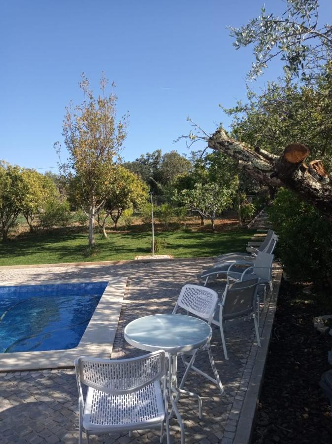 Monte Papa Figos Villa Malhao  Exterior photo